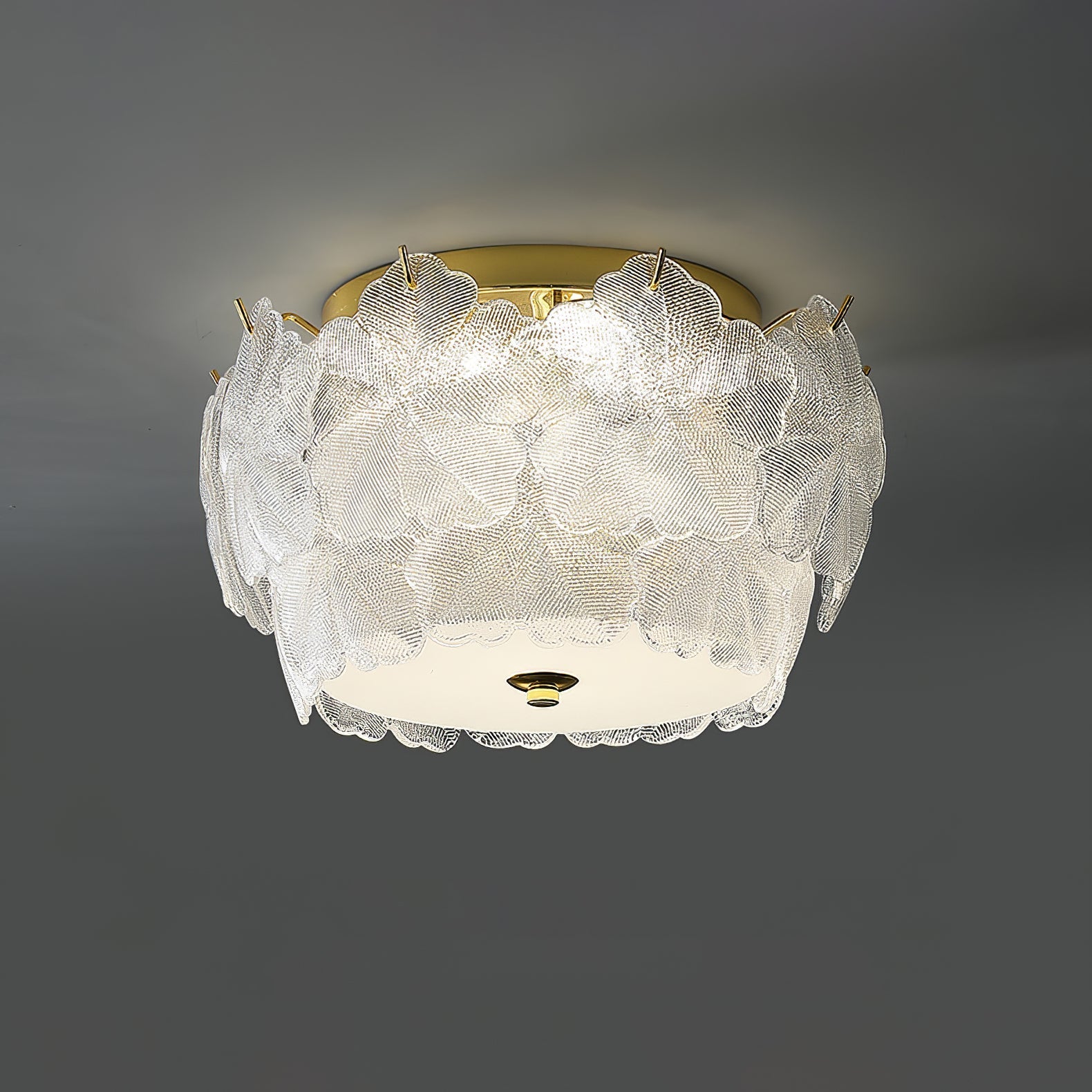 Blossom Cluster Ceiling Light - Lamp Outdoor