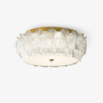 Blossom Cluster Ceiling Light - Lamp Outdoor