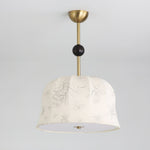 Blossom Curve Pendant Lamp - Lamp Outdoor