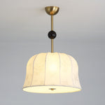 Blossom Curve Pendant Lamp - Lamp Outdoor