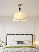 Blossom Curve Pendant Lamp - Lamp Outdoor