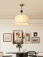 Blossom Curve Pendant Lamp - Lamp Outdoor