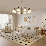 Blossom Flowers Chandelier - Lamp Outdoor