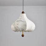 Stella Vintage Metal Pendant Lamp - Lamp Outdoor