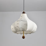 Stella Vintage Metal Pendant Lamp - Lamp Outdoor