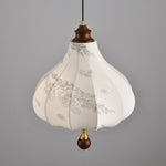 Stella Vintage Metal Pendant Lamp - Lamp Outdoor