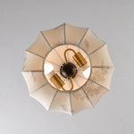 Stella Vintage Metal Pendant Lamp - Lamp Outdoor