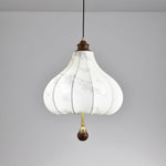 Stella Vintage Metal Pendant Lamp - Lamp Outdoor