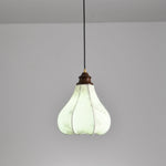 Stella Vintage Metal Pendant Lamp - Lamp Outdoor
