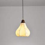 Stella Vintage Metal Pendant Lamp - Lamp Outdoor