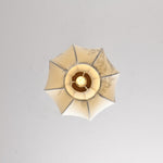 Stella Vintage Metal Pendant Lamp - Lamp Outdoor