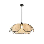 Blossom Leaf Pendant Lamp - Lamp Outdoor