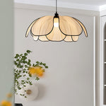 Blossom Leaf Pendant Lamp - Lamp Outdoor
