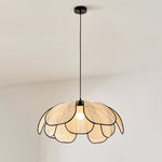 Blossom Leaf Pendant Lamp - Lamp Outdoor