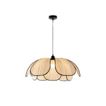 Blossom Leaf Pendant Lamp - Lamp Outdoor