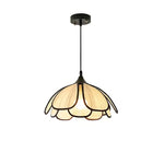 Blossom Leaf Pendant Lamp - Lamp Outdoor