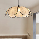 Blossom Leaf Pendant Lamp - Lamp Outdoor