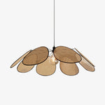 Blossom Petal Pendant Lamp - Lamp Outdoor