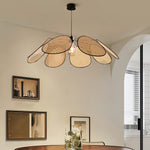 Blossom Petal Pendant Lamp - Lamp Outdoor