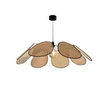 Blossom Petal Pendant Lamp - Lamp Outdoor