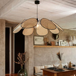 Blossom Petal Pendant Lamp - Lamp Outdoor