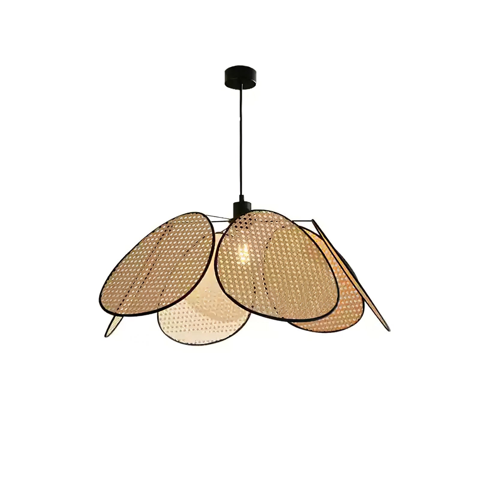 Blossom Petal Pendant Lamp - Lamp Outdoor