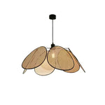 Blossom Petal Pendant Lamp - Lamp Outdoor