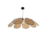 Blossom Petal Pendant Lamp - Lamp Outdoor