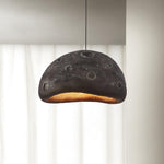 Mydorel Modern Minimalist Planet Metal Plastic Pendant Lamp - Lamp Outdoor
