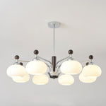 Aurora Chandelier Multi Arm Modern - Lamp Outdoor