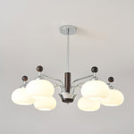 Aurora Chandelier Multi Arm Modern - Lamp Outdoor