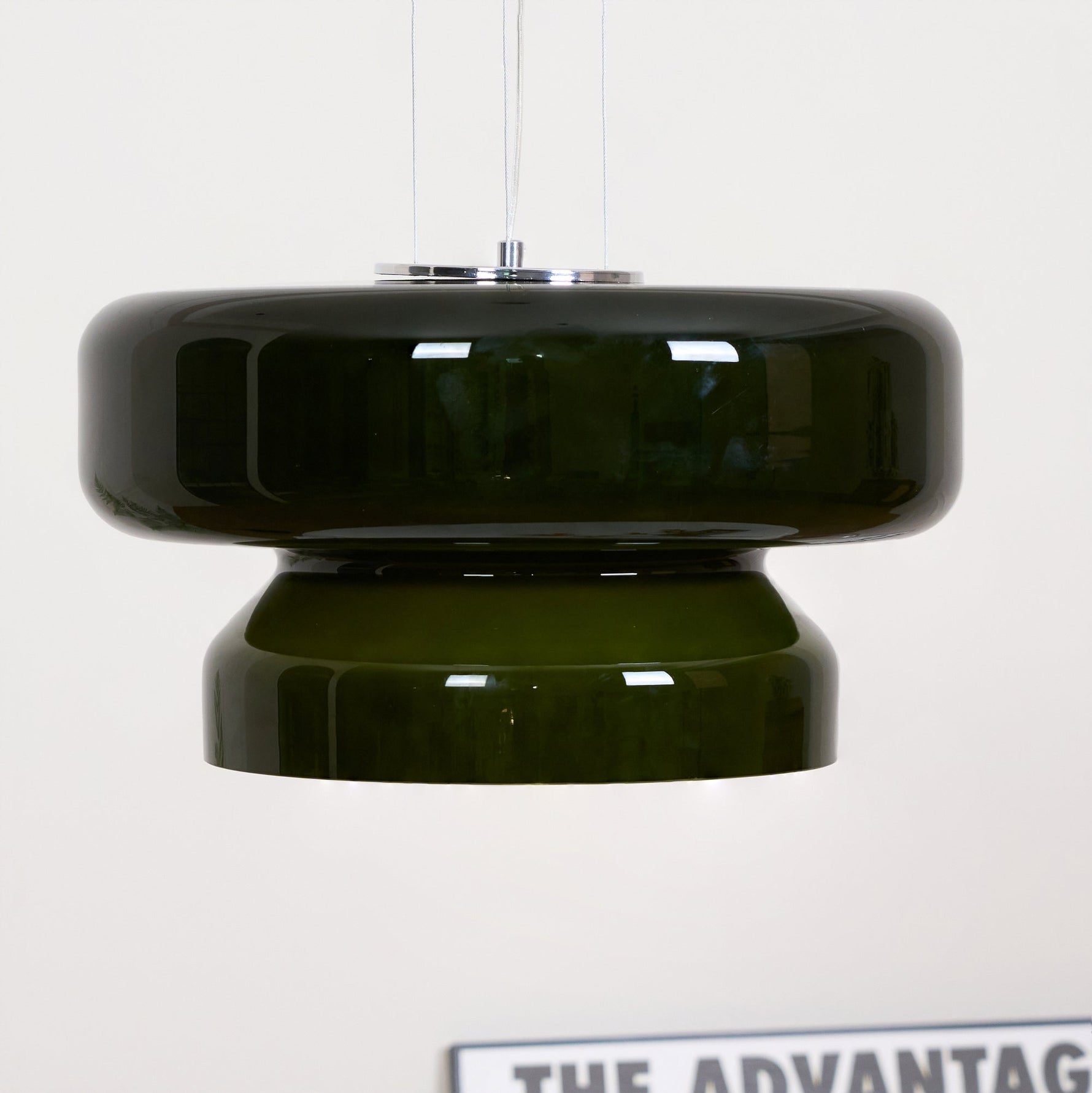 Bohemia Pendant Lamp - Lamp Outdoor
