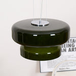 Bohemia Pendant Lamp - Lamp Outdoor