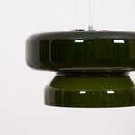 Bohemia Pendant Lamp - Lamp Outdoor