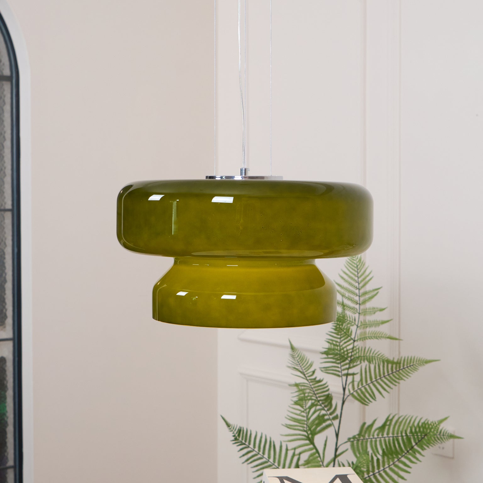 Bohemia Pendant Lamp - Lamp Outdoor