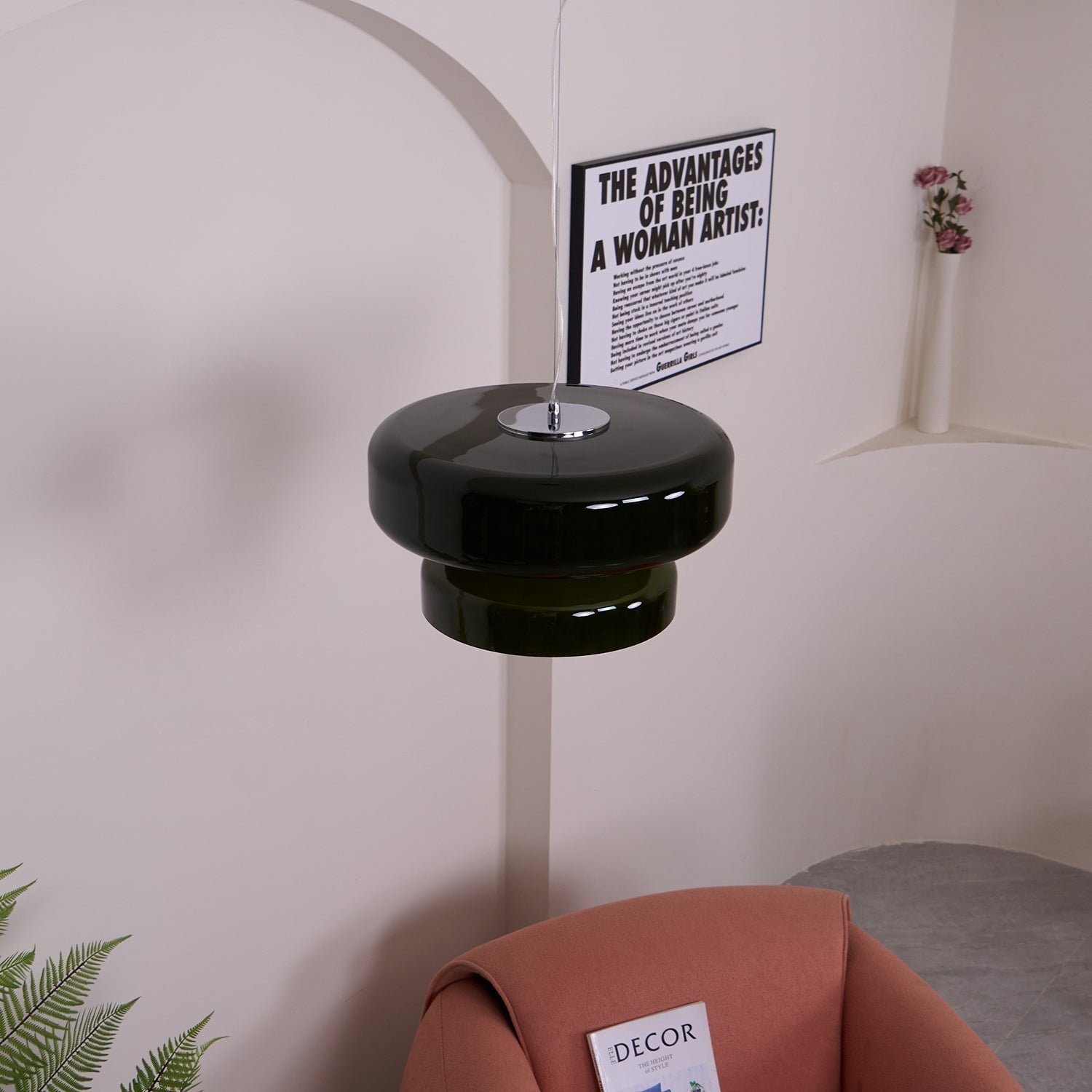 Bohemia Pendant Lamp - Lamp Outdoor