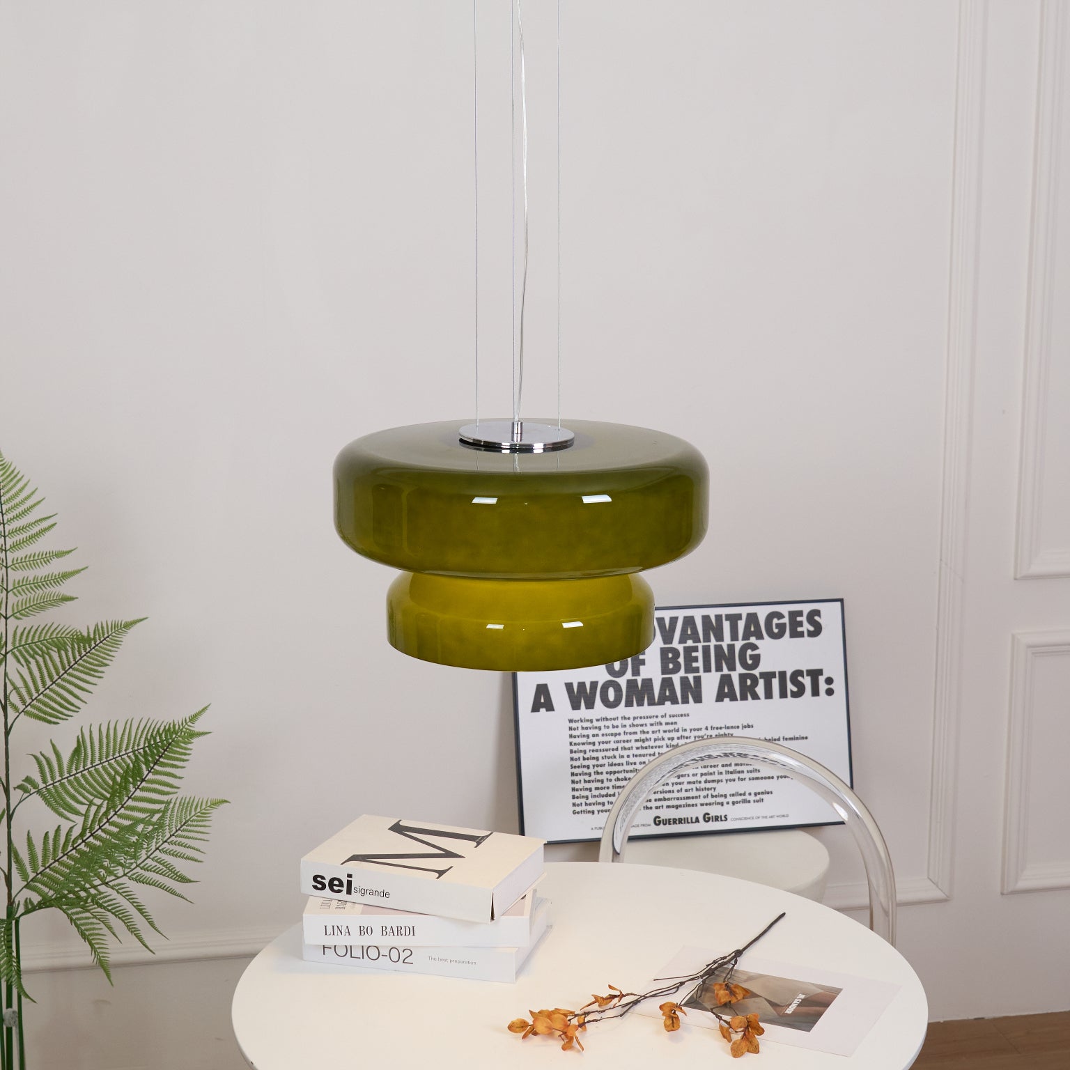 Bohemia Pendant Lamp - Lamp Outdoor