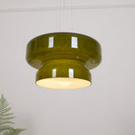 Bohemia Pendant Lamp - Lamp Outdoor