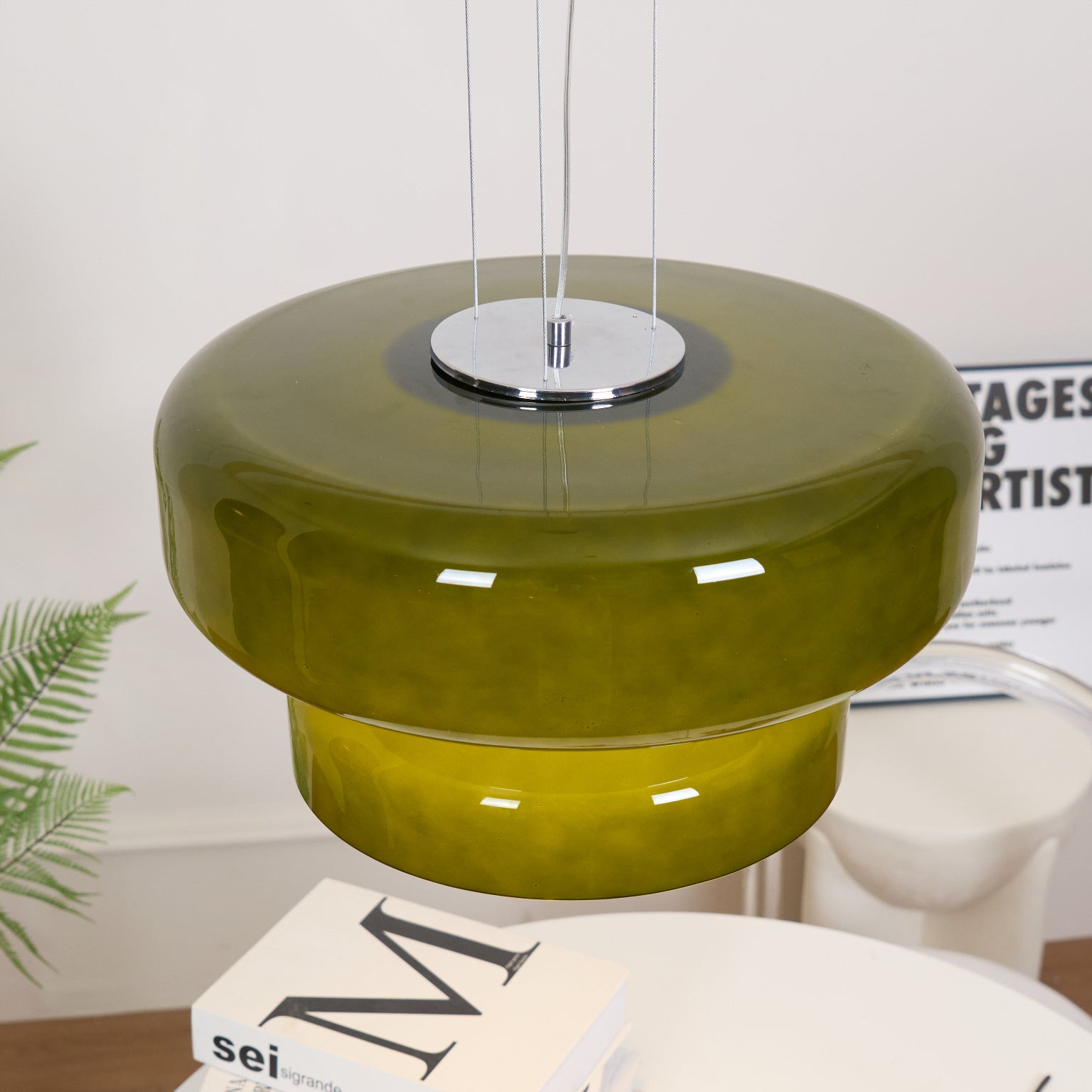 Bohemia Pendant Lamp - Lamp Outdoor