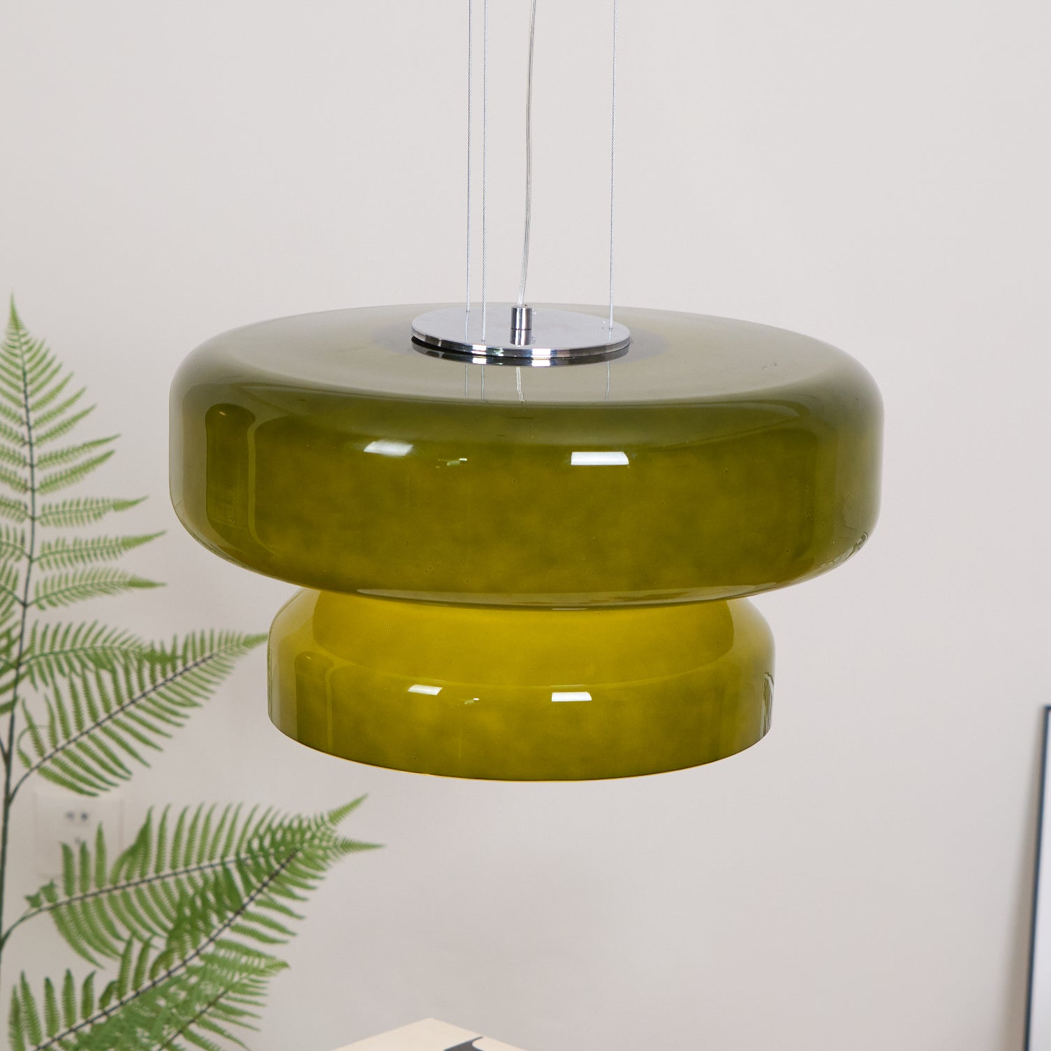 Bohemia Pendant Lamp - Lamp Outdoor