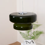 Bohemia Pendant Lamp - Lamp Outdoor