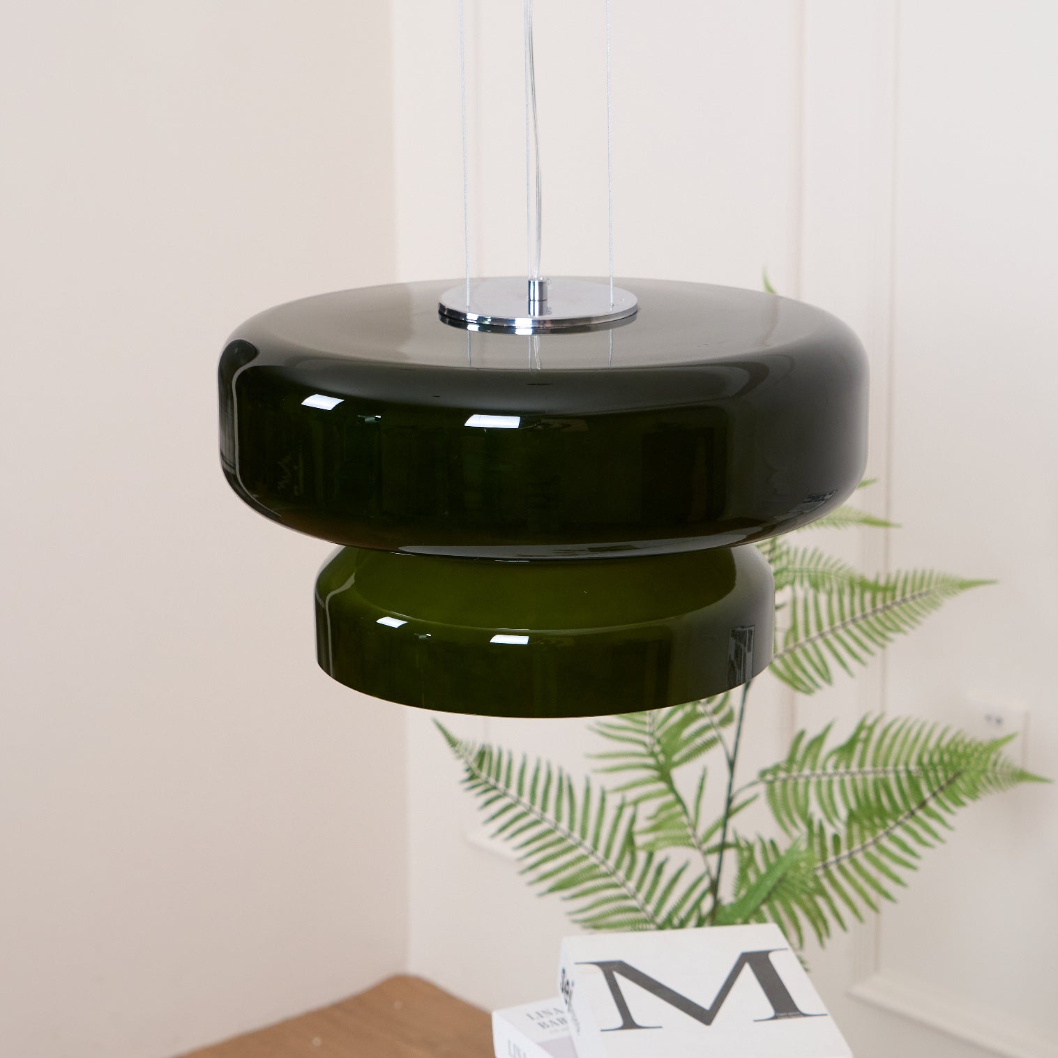 Bohemia Pendant Lamp - Lamp Outdoor