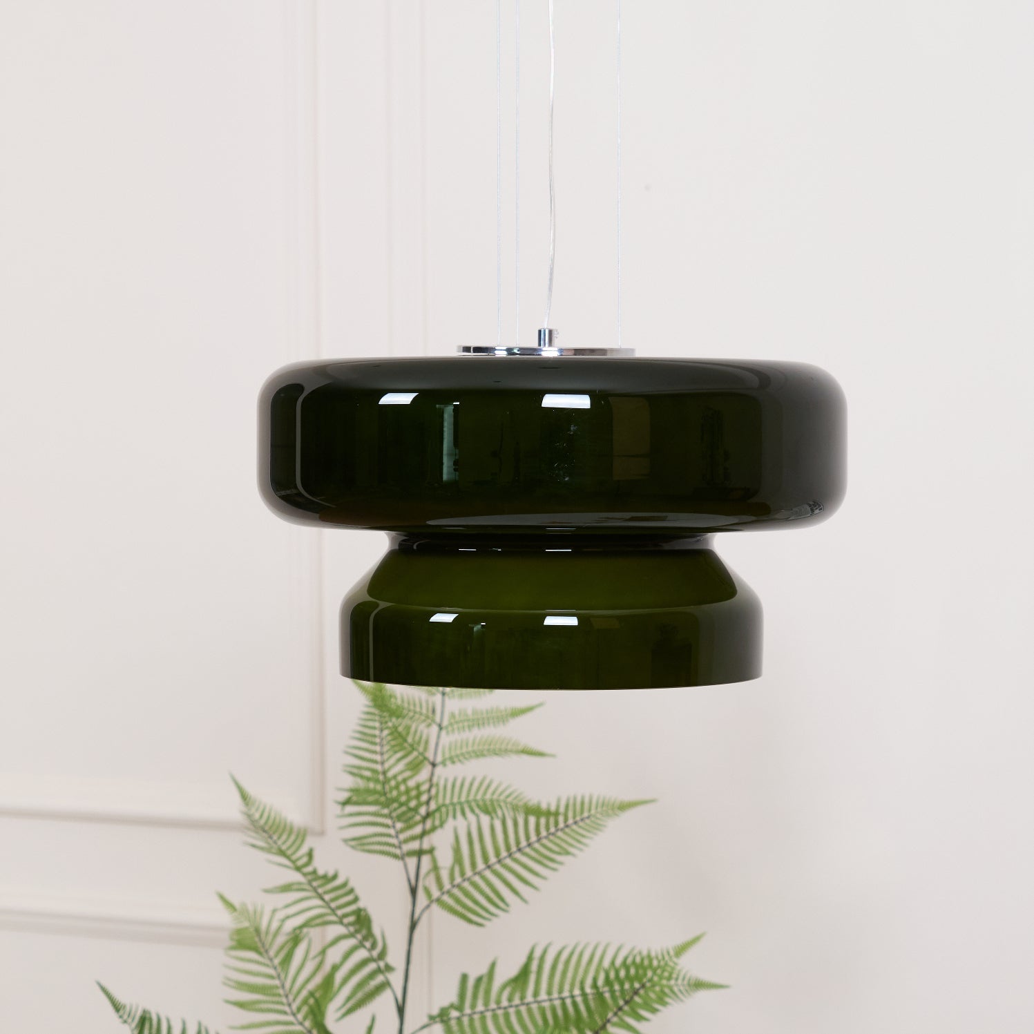 Bohemia Pendant Lamp - Lamp Outdoor