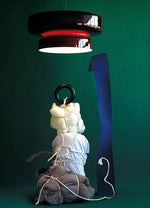 Bohemia Pendant Lamp - Lamp Outdoor