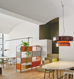 Bohemia Pendant Lamp - Lamp Outdoor
