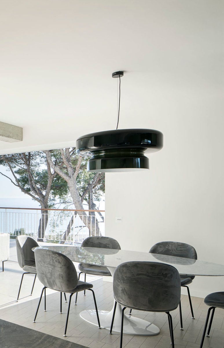 Bohemia Pendant Lamp - Lamp Outdoor