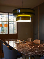 Bohemia Pendant Lamp - Lamp Outdoor
