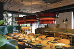 Bohemia Pendant Lamp - Lamp Outdoor