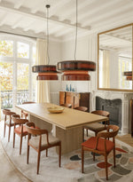 Bohemia Pendant Lamp - Lamp Outdoor