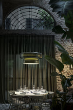 Bohemia Pendant Lamp - Lamp Outdoor